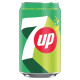 7up (330ml)